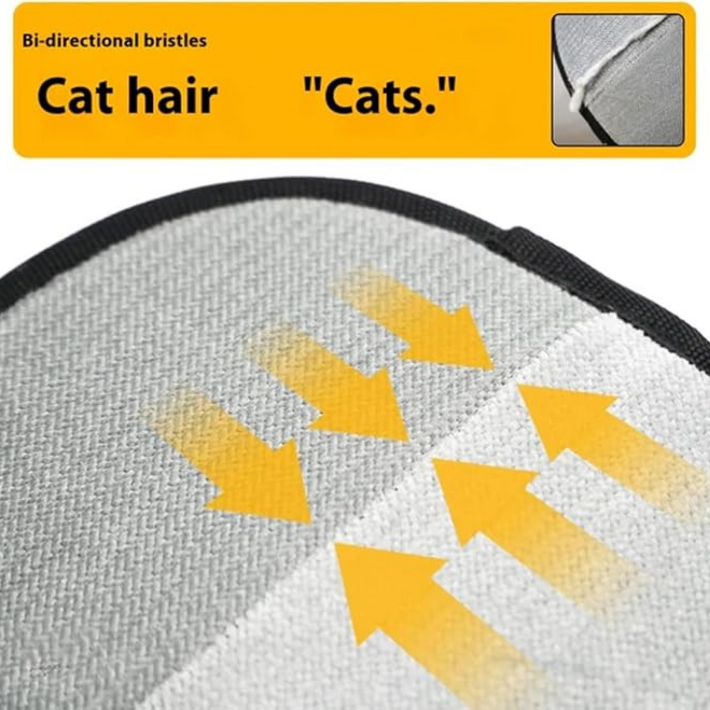 Zentora™ FurSweep Pro