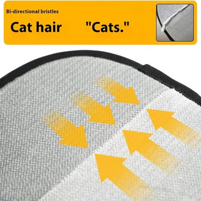 Zentora™ FurSweep Pro