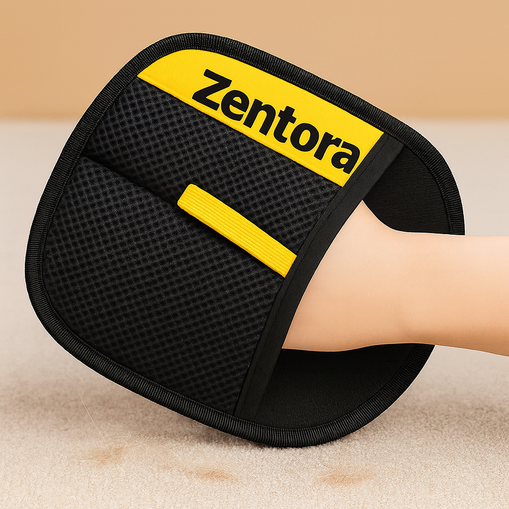 Zentora™ FurSweep Pro