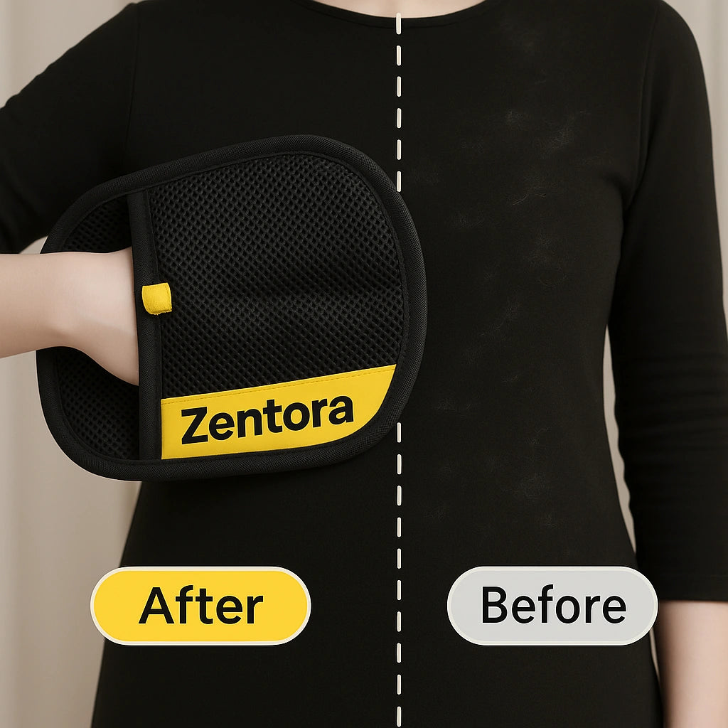 Zentora™ FurSweep Pro